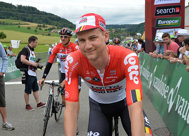 Tim Wellens